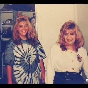 Meet your Posher, Lori